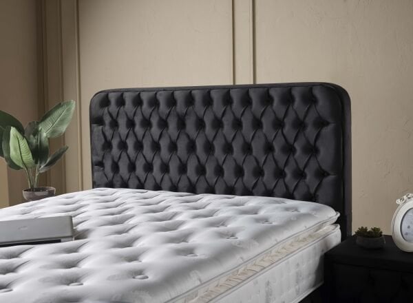 İcon Dublex Latex Pedli Ultra Full Ortopedik Pocket Yaylı Yatak