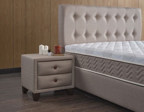 Dream Soft Kılıflı Full Ortopedik Yatak